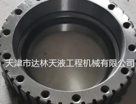 分动齿轮