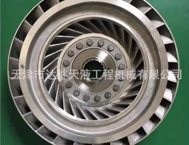 TY220-SD22推土机配件154-13-41123
