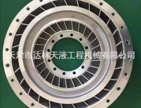 推土机配件16Y-11-00001-SD16