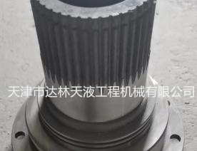 导轮座