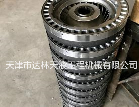 普通型涡轮组